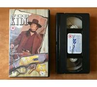 Joe Kidd (1972); [The Western Collection] Clint Eastwood / Robert Duvall - VHS