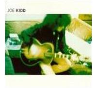 Joe Kidd