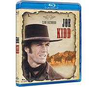 Joe kidd