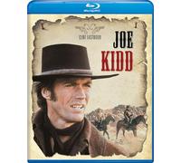 Joe Kidd