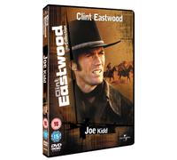 Joe Kidd (DVD) John Carter Paul Koslo James Wainwright Chuck Hayward Lynne Marta