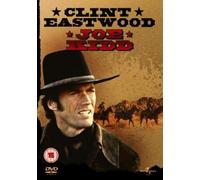 Joe Kidd [Edizione: Regno Unito]
