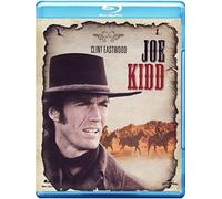 Joe Kidd [Edizione: Regno Unito]