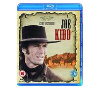 Joe Kidd [Edizione: Regno Unito]