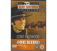 Clint Eastwood - Joe Kidd [Edizione: Regno Unito] [Edizione: Regno Unito]