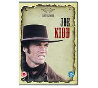 Joe Kidd - Westerns Collection [Edizione: Regno Unito]