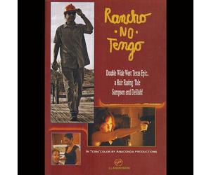 Joe King Carrasco - Rancho No Tengo