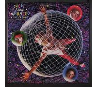 JOE KING CARRASCO - synapse gap