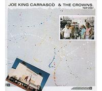 Joe King Carrasco &The Crowns - Border town (Japan Import)