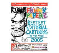 Joe King Funny Paperz (Tascabile)