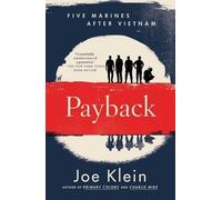Joe Klein Payback (Tascabile)