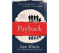 Joe Klein Payback (Tascabile)