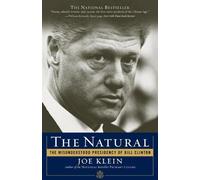 Joe Klein The Natural (Tascabile)