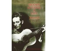Joe Klein Woody Guthrie (Tascabile)
