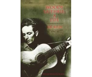 Joe Klein Woody Guthrie (Tascabile)