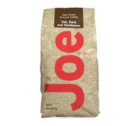 Joe Knows Coffee Tall and Handsome Dark Roast Ground Coffee, 2 Pound by Joe Knows Coffee
