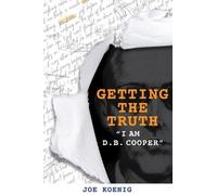 Joe Koenig Getting The Truth (Tascabile)