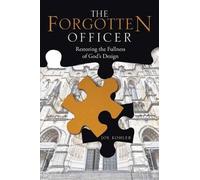 Joe Kohler The Forgotten Officer (Tascabile)