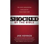 Joe Kovacs Shocked by the Bible (Copertina rigida)