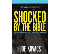 Joe Kovacs Shocked by the Bible (Tascabile)