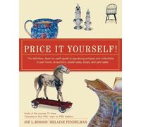 Joe L. Rosson Helaine Fendelman Price it Yourself (Tascabile)