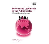 Joe L. Wallis Brian E. Dollery L Reform and Leadership in th (Copertina rigida)