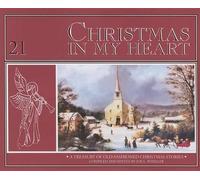 Joe L Wheeler Christmas in My Heart (Tascabile) Focus on the Family Presents