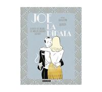 Joe La Pirata: Joe la Pirata