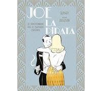Joe la Pirata. La straordinaria vita di Barbara Carstairs