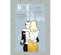 JOE LA PIRATA. LA STRAORDINARIA VITA DI BARBARA CARSTAIRS - HUBERT, AUGUSTIN