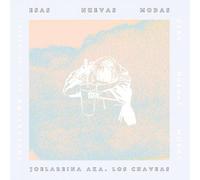 Joe La Reina Esas Nuevas Modas (Vinyl LP)