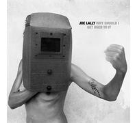 Joe Lally - Why Should I Get Used to It