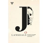 Joe Lansdale. In fondo è una palude [Paperback] Pezzani, Seba