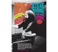 Joe Layden Steve Parish Home Before Daylight (Tascabile)