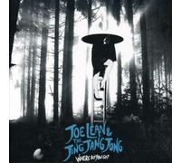 Joe Lean & the Jing Jang Jong - Where Do You Go