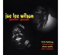Joe Lee Wilson - Feelin' Good