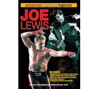 Joe Lewis - American Fighting Legend