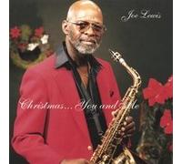 Joe Lewis - Christmas...You And Me (UK Import)