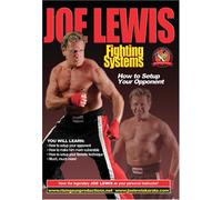 Joe Lewis Fighting Systems How to Set Up Your Opponent