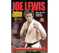 Joe Lewis Fighting Systems How to use Angular Attacks