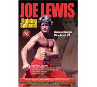 Joe Lewis Fighting Systems Supercharge Workout Vol.1