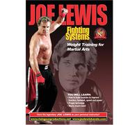 Joe Lewis Fighting Systems Weight Training for Martial Arts