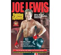 Joe Lewis How to Use Broken Rhythm Attacks