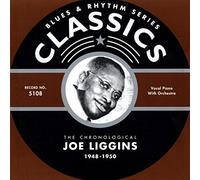 joe liggins - 1948-1950