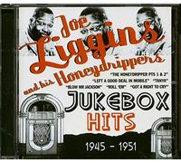 Joe Liggins - Joe Liggins - Jukebox Hits 1945-1951