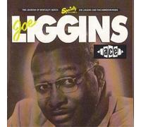 Joe Liggins & The Honeydrippers Joe Liggins & The Honeydrippers (CD) Album