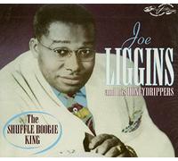 Joe Liggins - The Shuffle Boogie King