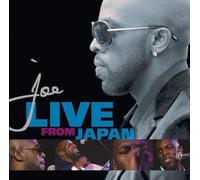 Joe - Live From Japan