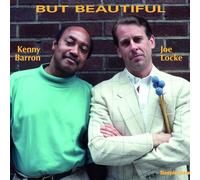 Joe Locke & Kenny Barron - But Beautiful