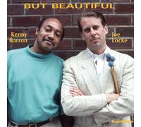 Joe Locke & Kenny Barron But Beautiful (Vinyl LP) 12" Album